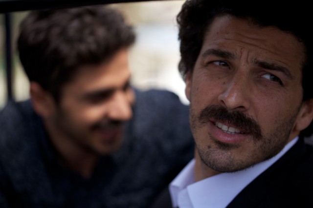 Pazarları Hiç Sevmem Fotoğrafı