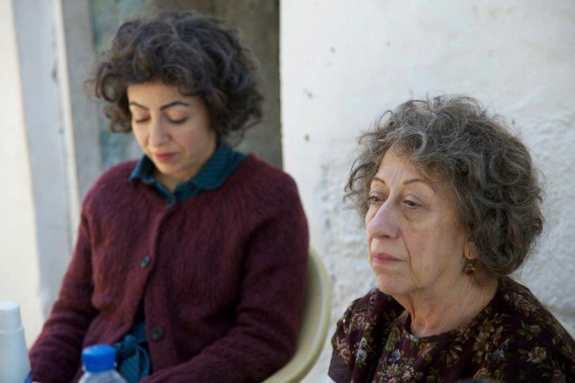 Pazarları Hiç Sevmem Fotoğrafı