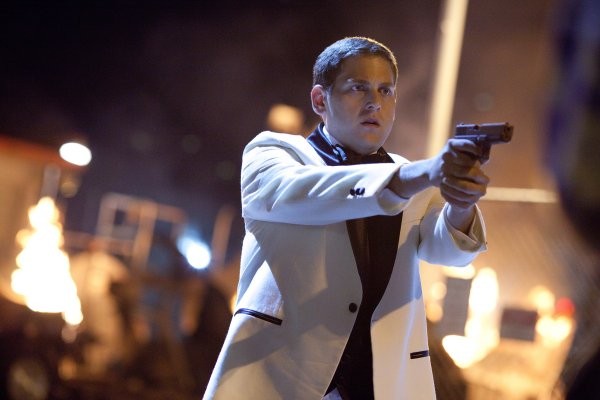 Liseli Polisler Fotoğrafı