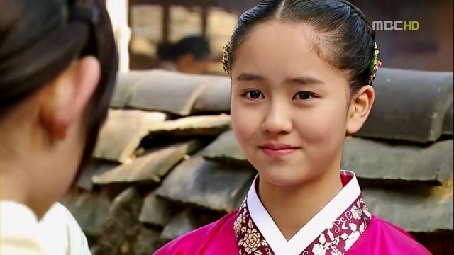 The Moon That Embraces the Sun Fotoğrafları 42