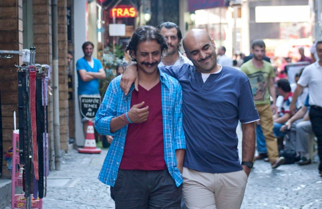 Moskova'nın Şifresi Temel Fotoğrafı