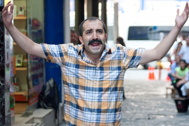 Moskova'nın Şifresi Temel Fotoğrafı