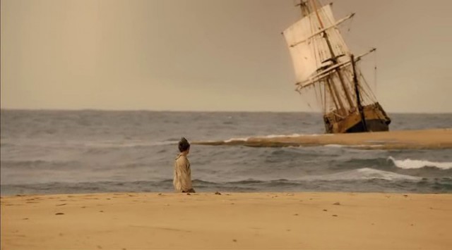 Treasure Island Fotoğrafı