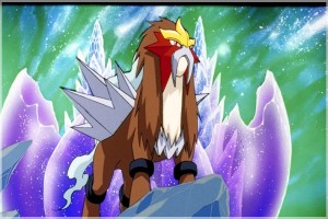 Pokemon 3 Fotoğrafı