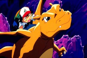 Pokemon 3 Fotoğrafı