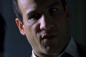 Rüşvetçi Fotoğrafı