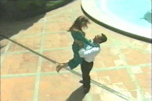 Sarıl Bana Fotoğrafı