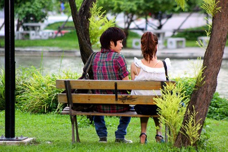 Yes or No Fotoğrafı