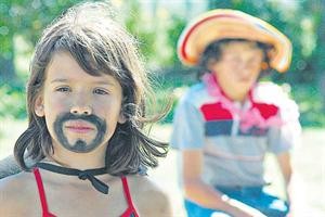 El último verano de la Boyita Fotoğrafı
