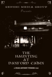 The Haunting at Danford Cabin Fotoğrafı