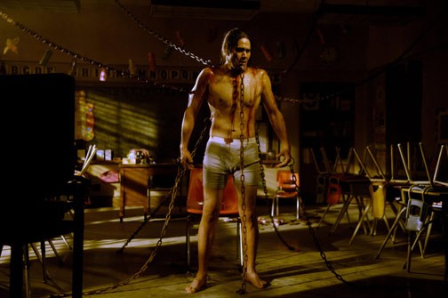 Testere 3 Fotoğrafı