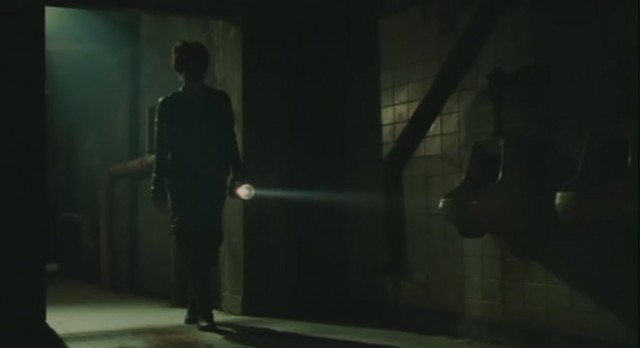 Testere 3 Fotoğrafı