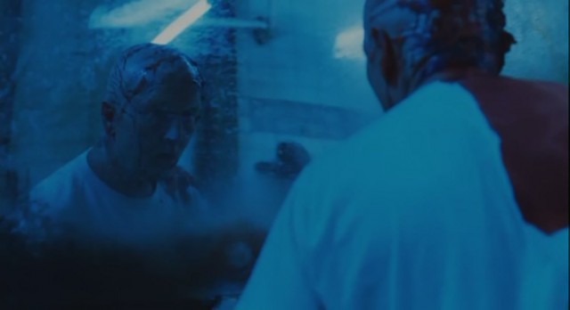 Testere 3 Fotoğrafı