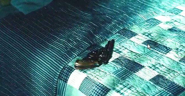 Testere 3 Fotoğrafı