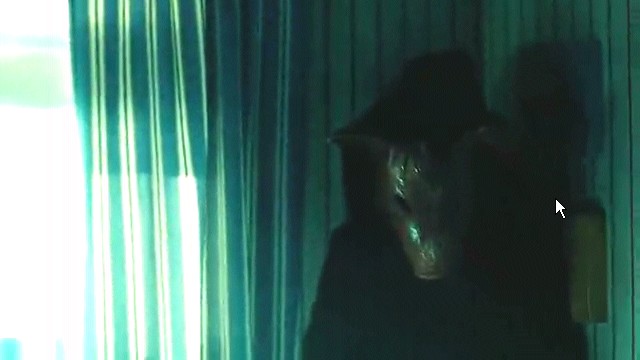 Testere 3 Fotoğrafı