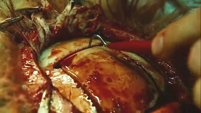 Testere 3 Fotoğrafı