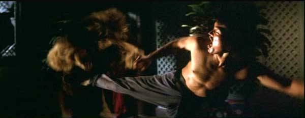 Ölüm Kulesi Fotoğrafı