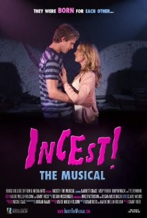 Incest! The Musical Fotoğrafları 0