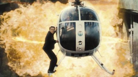 Ajan Cody Banks Fotoğrafı