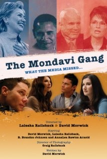 The Mondavi Gang Fotoğrafları 0