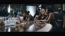 Lanetli Ada Fotoğrafı