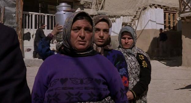 Djomeh Fotoğrafı