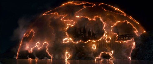 Harry Potter ve Ölüm Yadigarları: Bölüm 1 Fotoğrafları 110
