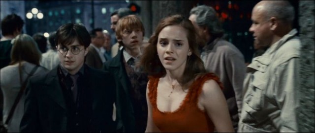Harry Potter ve Ölüm Yadigarları: Bölüm 1 Fotoğrafı
