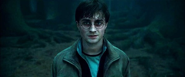 Harry Potter ve Ölüm Yadigarları: Bölüm 1 Fotoğrafları 166