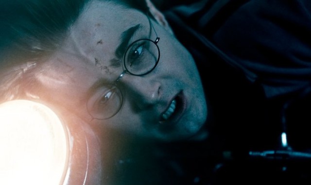 Harry Potter ve Ölüm Yadigarları: Bölüm 1 Fotoğrafları 200