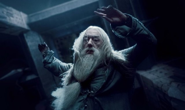 Harry Potter ve Ölüm Yadigarları: Bölüm 1 Fotoğrafları 219