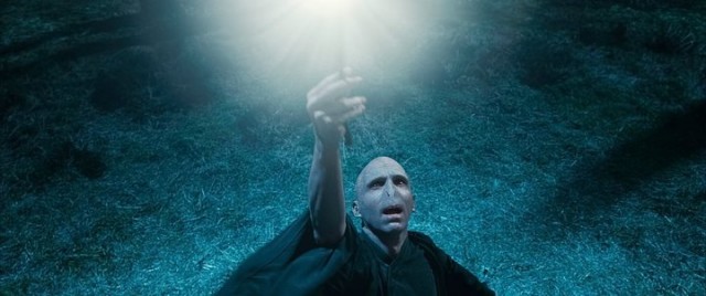 Harry Potter ve Ölüm Yadigarları: Bölüm 1 Fotoğrafları 220