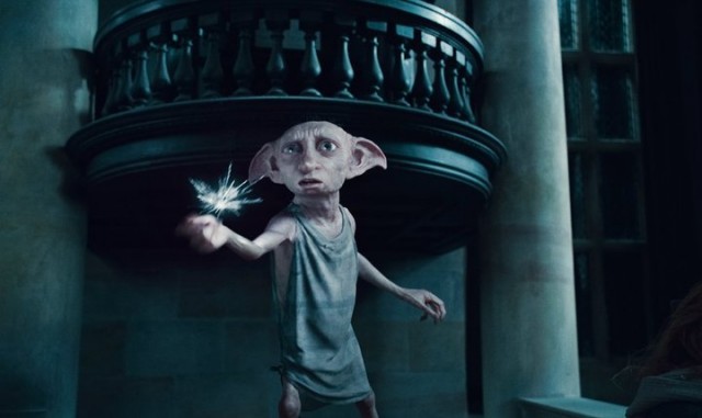Harry Potter ve Ölüm Yadigarları: Bölüm 1 Fotoğrafları 225