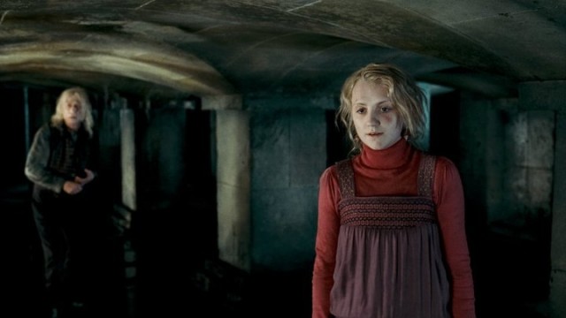 Harry Potter ve Ölüm Yadigarları: Bölüm 1 Fotoğrafı