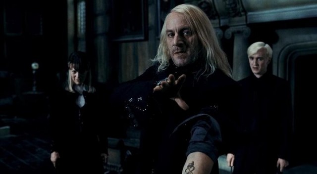 Harry Potter ve Ölüm Yadigarları: Bölüm 1 Fotoğrafları 272