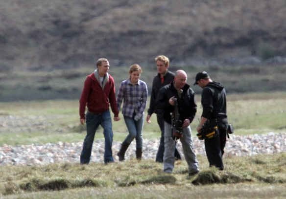 Harry Potter ve Ölüm Yadigarları: Bölüm 1 Fotoğrafı