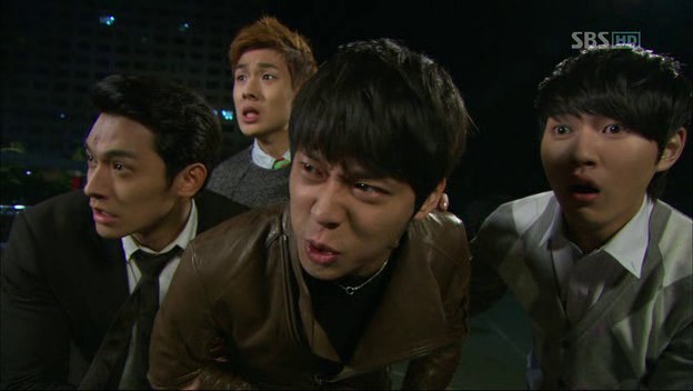 Rooftop Prince Fotoğrafı