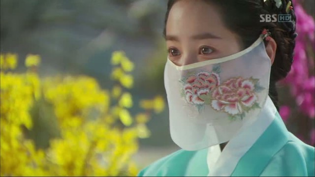 Rooftop Prince Fotoğrafları 54