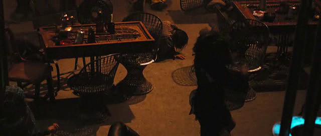 Gizemli Yolculuk Fotoğrafı