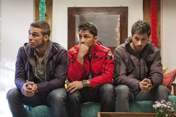 Ya Aşk Olmasaydı? Fotoğrafı