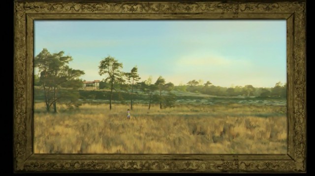 Mutluluğa Boya Beni Fotoğrafı