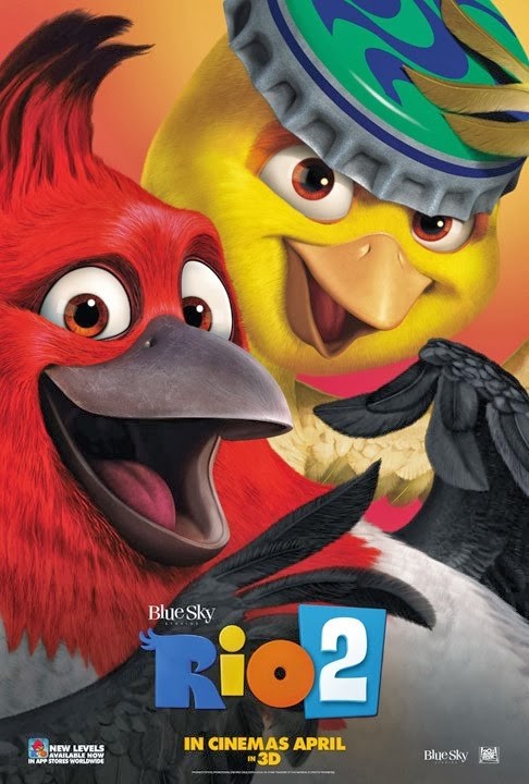 Rio 2 Fotoğrafı