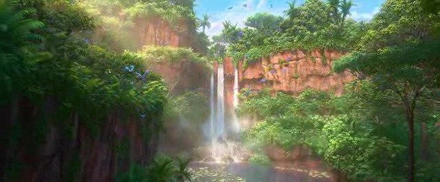Rio 2 Fotoğrafı