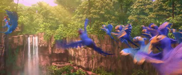 Rio 2 Fotoğrafı