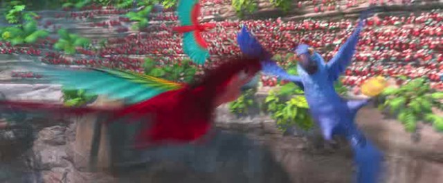 Rio 2 Fotoğrafı