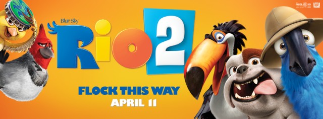 Rio 2 Fotoğrafı