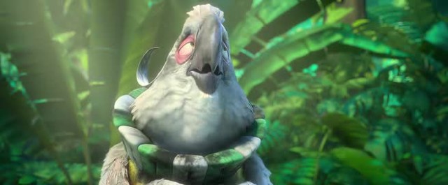 Rio 2 Fotoğrafı