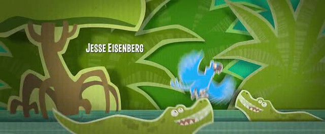 Rio 2 Fotoğrafı