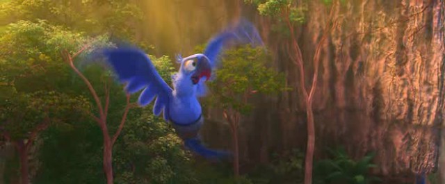 Rio 2 Fotoğrafları 74