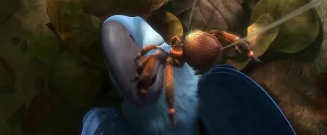 Rio 2 Fotoğrafı